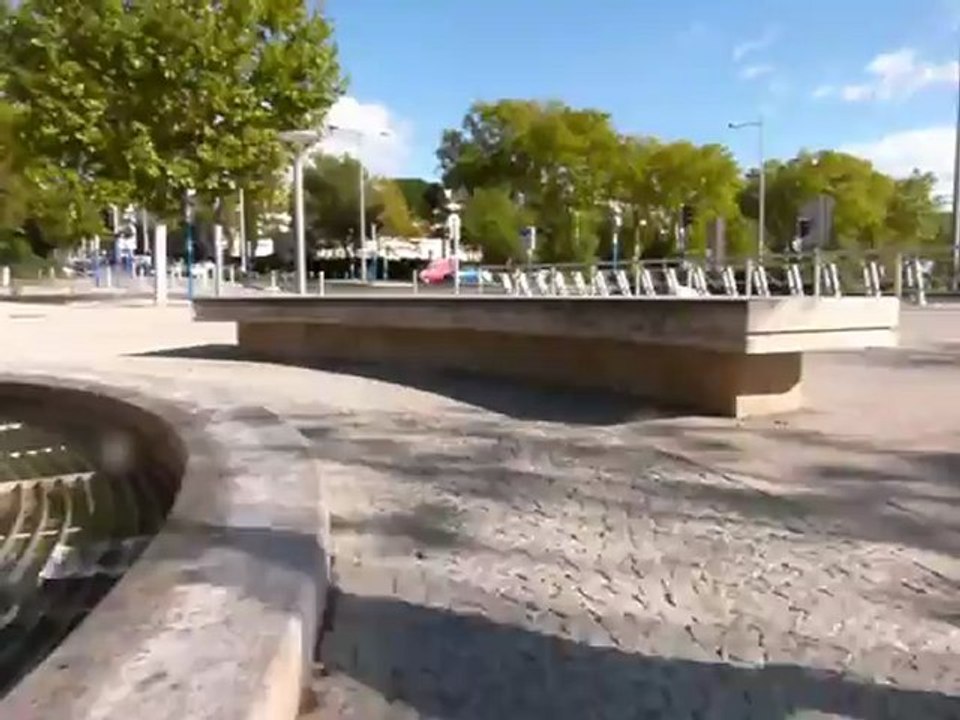 Sami Angsthelm DéFise by SFR // ROLLER Amateur