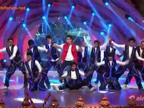 Star Dandiya Dhoom Machi Dhoom 2012 27th October 2012 Video Watch Online pt3