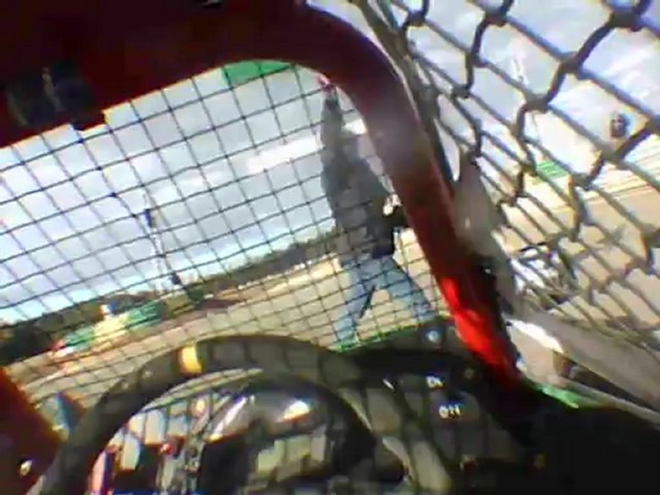 Bourges Allogny Maxi Sprint Manche A Loïc.T