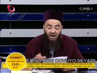 Ev Hanımları Eşlerinin Maaşıyla Ölmüş Anne Babalarına Hayır İşleyebilir mi - Cübbeli Ahmet Hoca