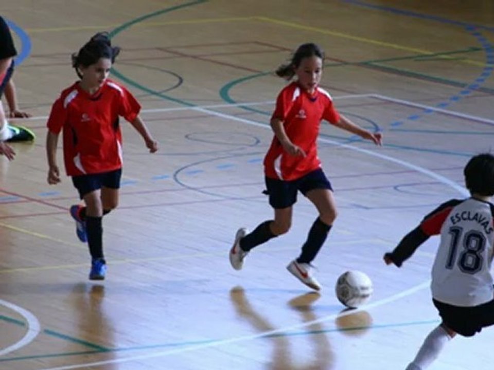 APH GUARNIZO vs COLEGIO ESCLAVAS
