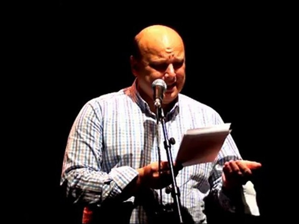 27 Effel - Finale - Scène Slam Mons 11-10-2012