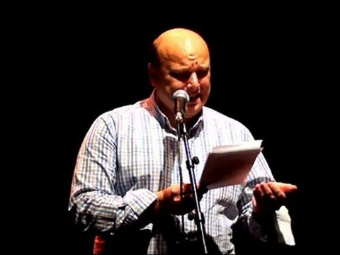 27 Effel - Finale - Scène Slam Mons 11-10-2012