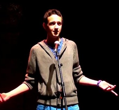 28 Paky Whisky - Finale - Scène Slam Mons 11-10-2012