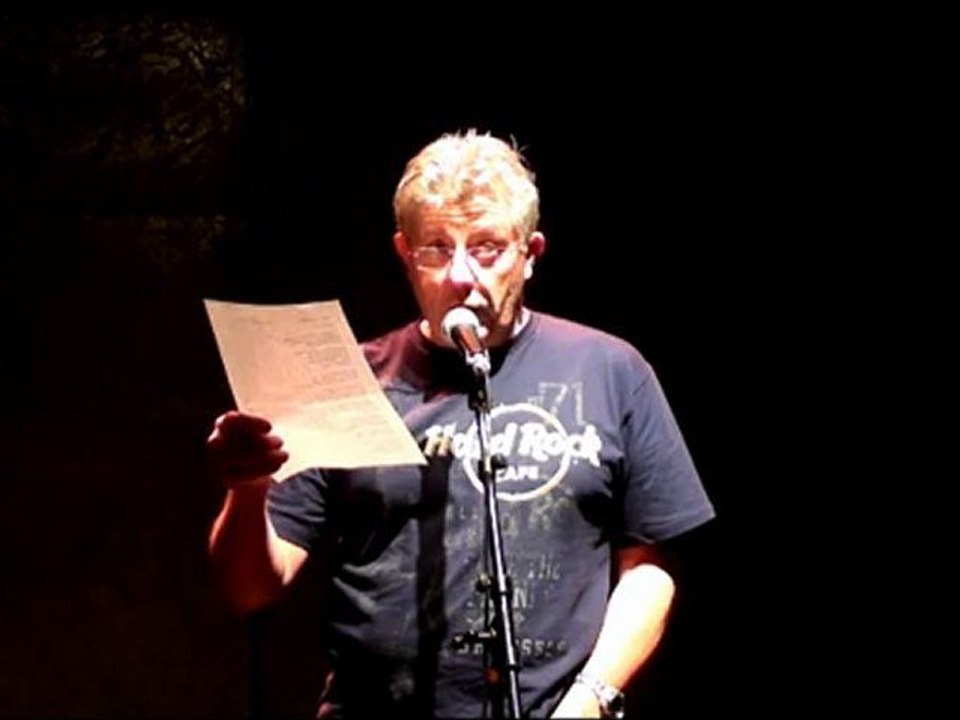 29 Pierre Spicace - Finale - Scène Slam Mons 11-10-2012