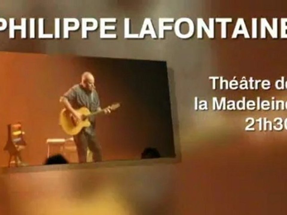Concerts du 01/11/2012
