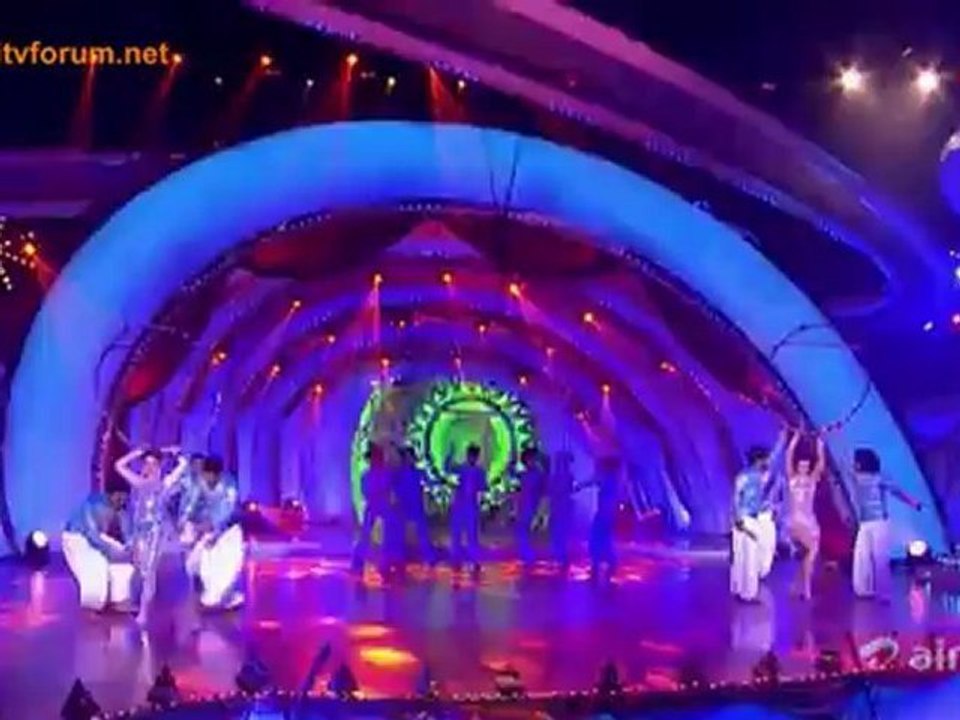Star Dandiya Dhoom Machi Dhoom 2012 27th October 2012 Video Watch Online pt6