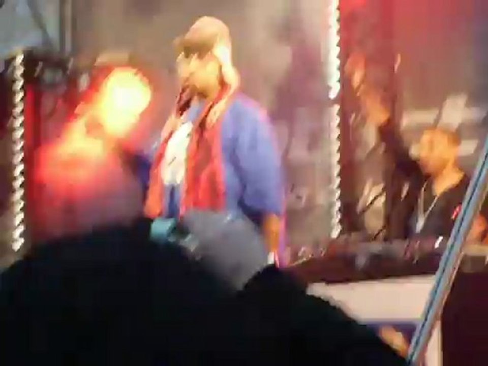 big ali "lucenzo"