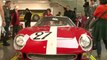 Inaugurata la mostra al Museo Ferrari di Maranello Le grandi Ferrari di Sergio Pininfarina