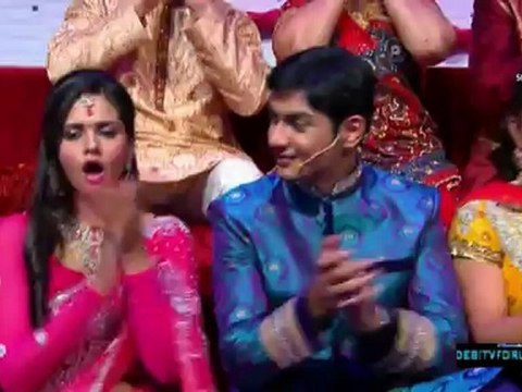 Star Dandiya Dhoom Machi Dhoom 720p 28th October 2012 Video Watch Online HD pt3