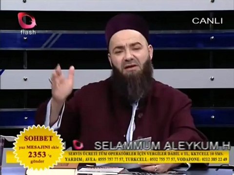 Oruç Borcu Olan Biri Borcunu Bitirmeden Ramazanda Oruç Tutarsa Orucu Kabul Olurmu - Cübbeli Ahmet Hoca