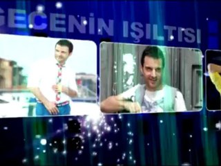Sinan Özen Gecenin Işıltısı Fragman 2012