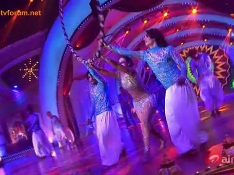 Star Dandiya Dhoom Machi Dhoom 2012 27th October 2012 Video Watch Online pt2