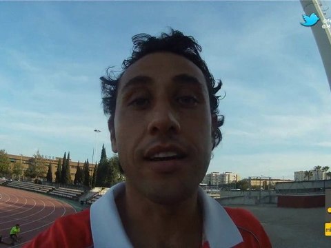 El mundo de Fer Poggi Capítulo 20º........De gira con el PPT.