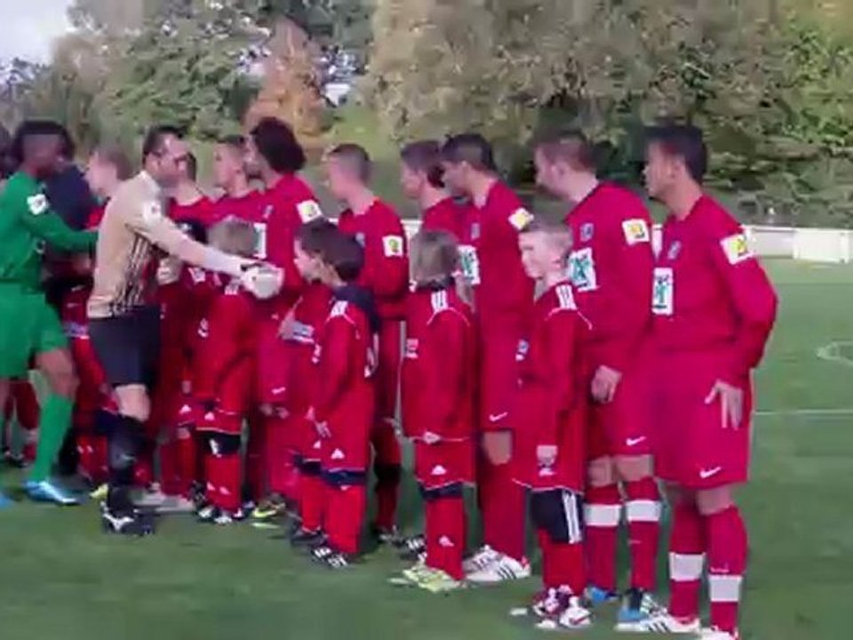 FERE-CHANTILLY