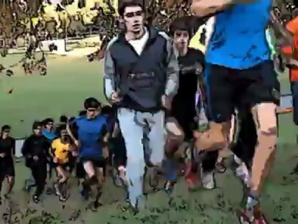 Programme d'entraînement athlétisme 800m 1500m 3000m 5000m 10km course demi-fond fond steeple entraîneur