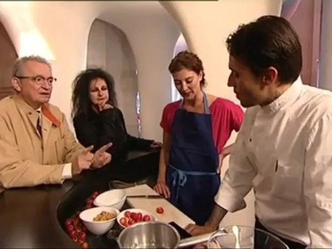 Les escapades de Petitrenaud à l'Opéra Garnier 28 10 2012