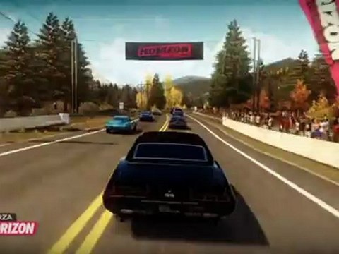 ELITE MOTORSPORTS UK ON FORZA HORIZON RACE 2