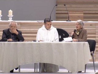 La Parole de Dieu dans la vie de l’Église