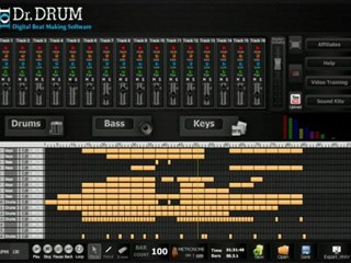 Make Your Own Beats On PC Or Mac Today!