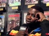 Gucci Mane Speaks On 'Trap God' _ Starting Production Company