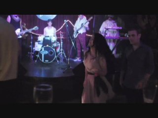 2012 April Mullen @ Good God (01x07)