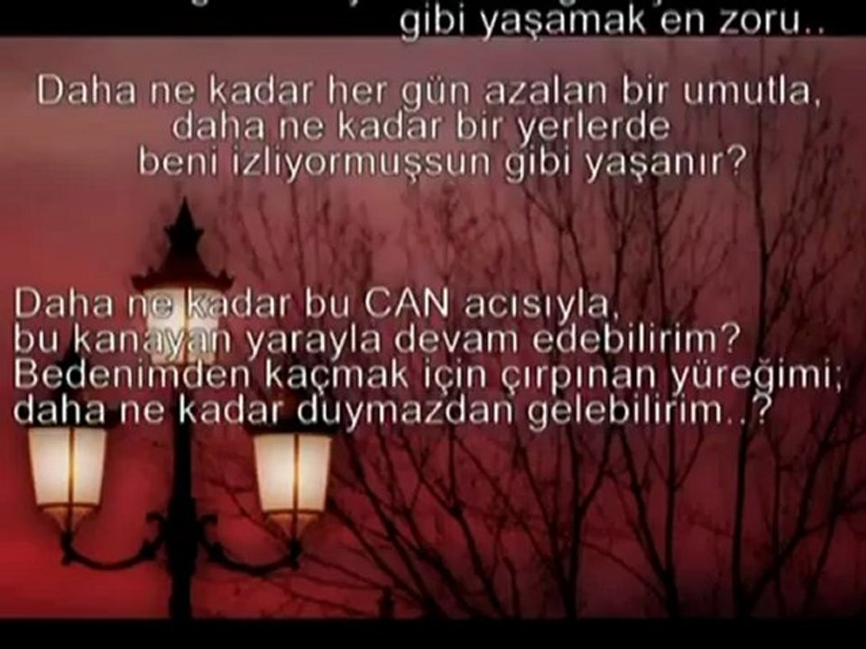 Şimdi Değilse Yarın...