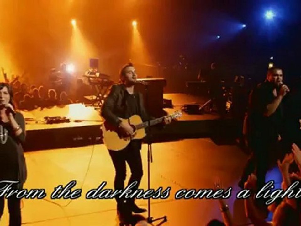 Hillsong Awakening (God Is Able) Album Worship&Praise