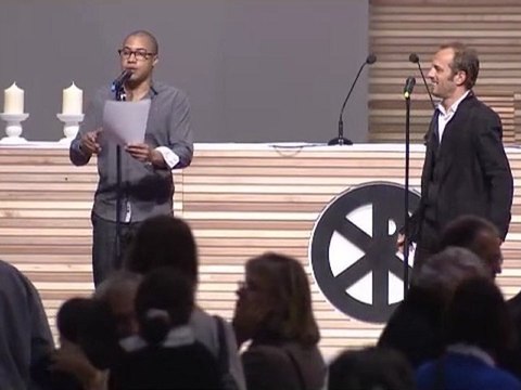 Fête diocésaine : animations du début d'après-midi