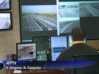 Autopistas en quiebra en España