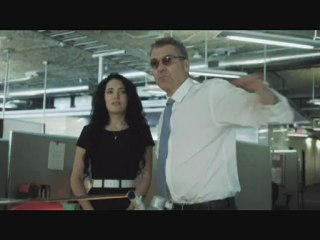 2012 April Mullen @ Good God (01x09)