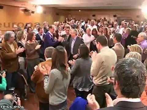 Mas quiere que Cataluña sea un Estado propio