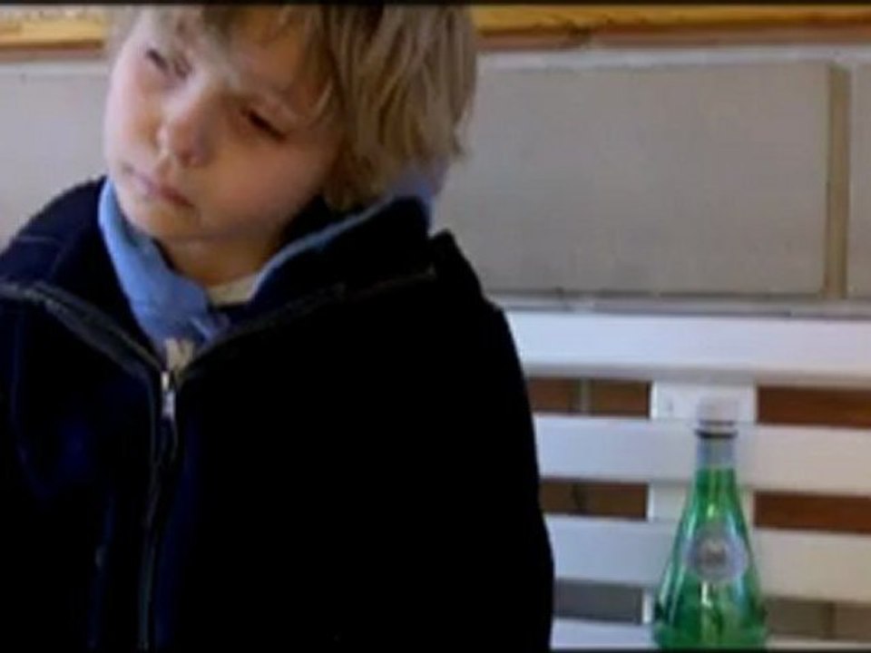 Squash Maisons-Laffitte