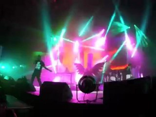 Day 2 Day wit Juicy J Part 3 2050Tour