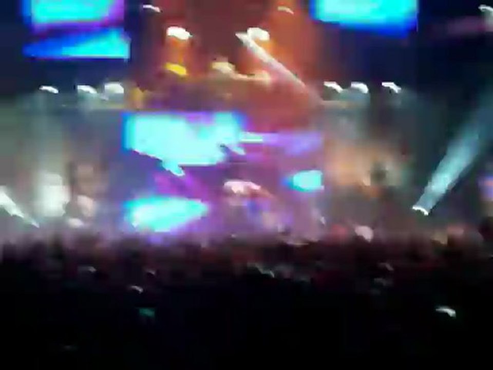 Wati by night Sexion D'assaut Zenith Rouen 27/10/2012 BIBI