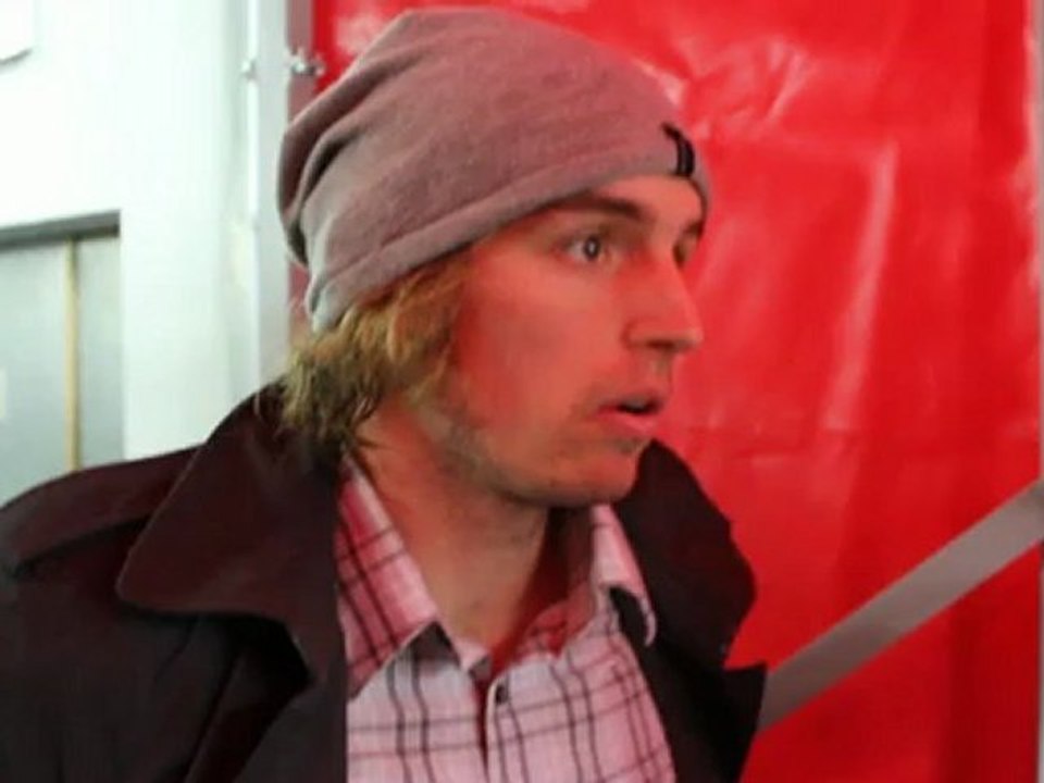 Кэл О Райлли