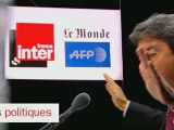 Tous politiques - Jean-Luc Melenchon