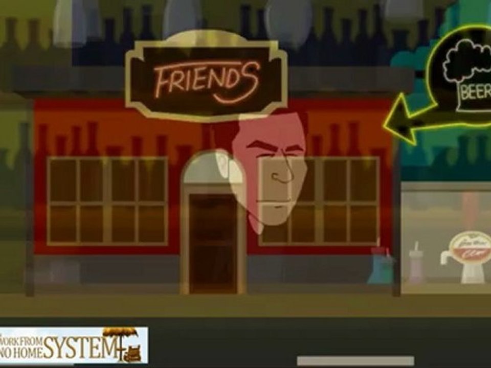 The Work From No Home System is a cool course that teaches Exactly how to make money online - The - YouTube