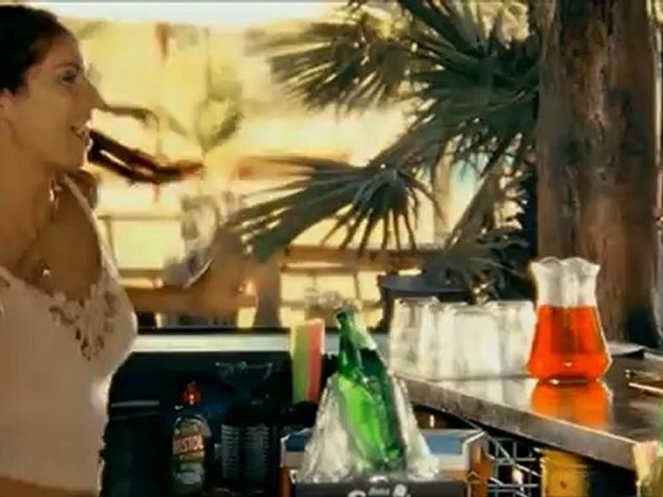 Les Musiques D'été