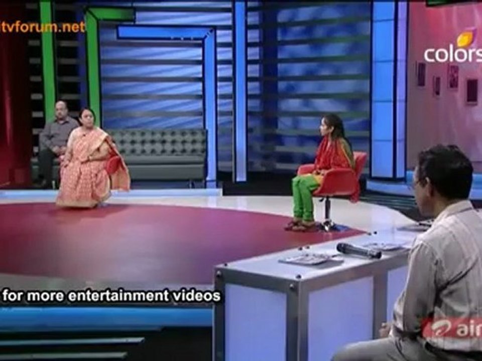 Zindagi Ki Haqeeqat Se Aamna Saamna (Season 2) 28th October 2012 Video Watch Online pt1