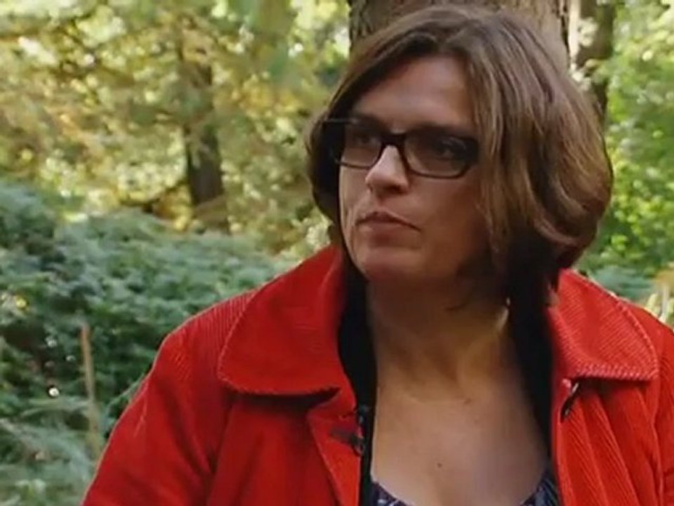 Geehrte Felicitas Hoppe | Kultur 21