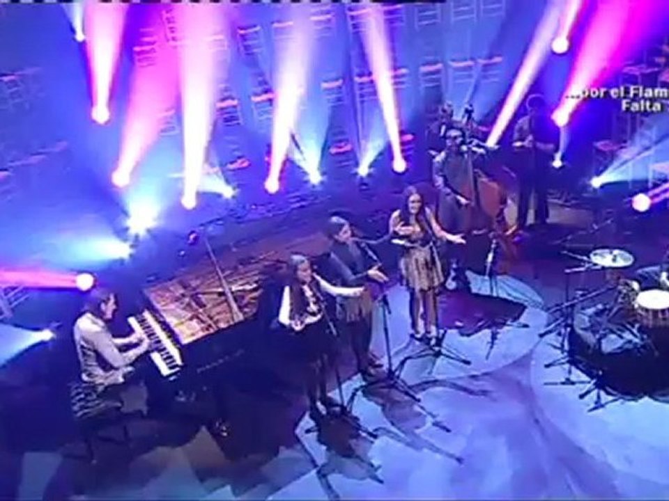 UN CUMPLEAÑOS CON ARTE Y DUENDE: Dorantes - Orobroy