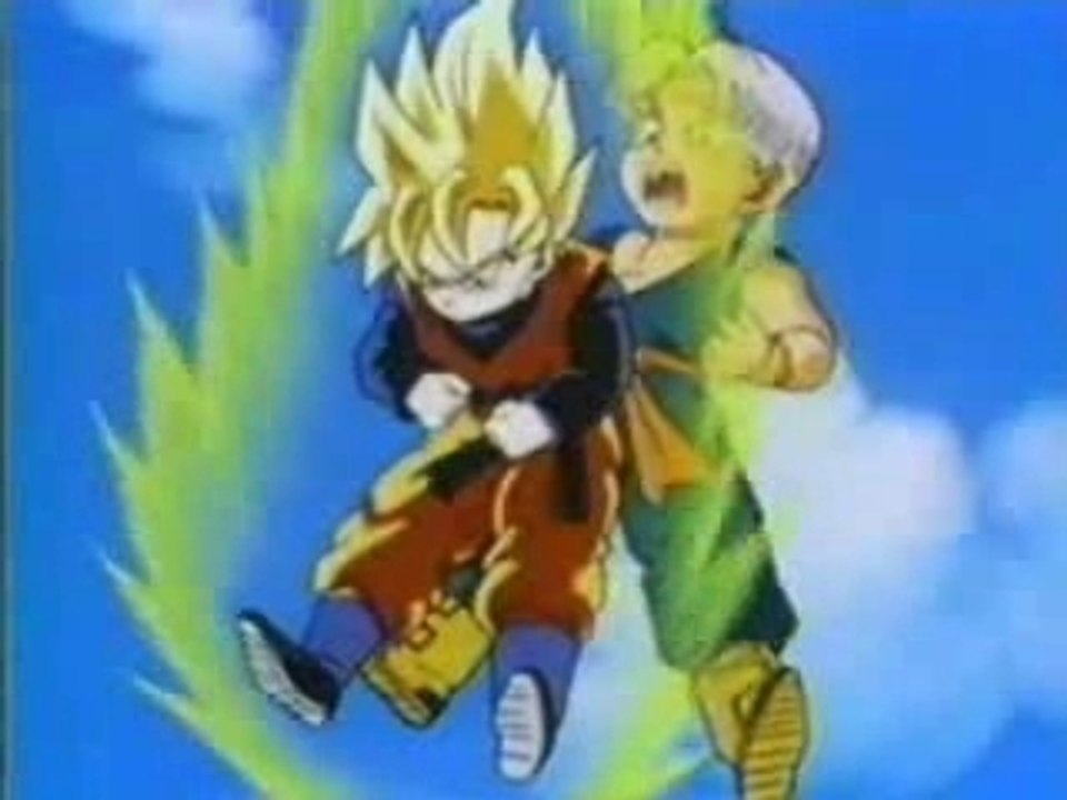 amv - dbz(by #Patriot# Thordu)