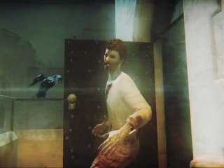 ZombiU - La Tour de Londres