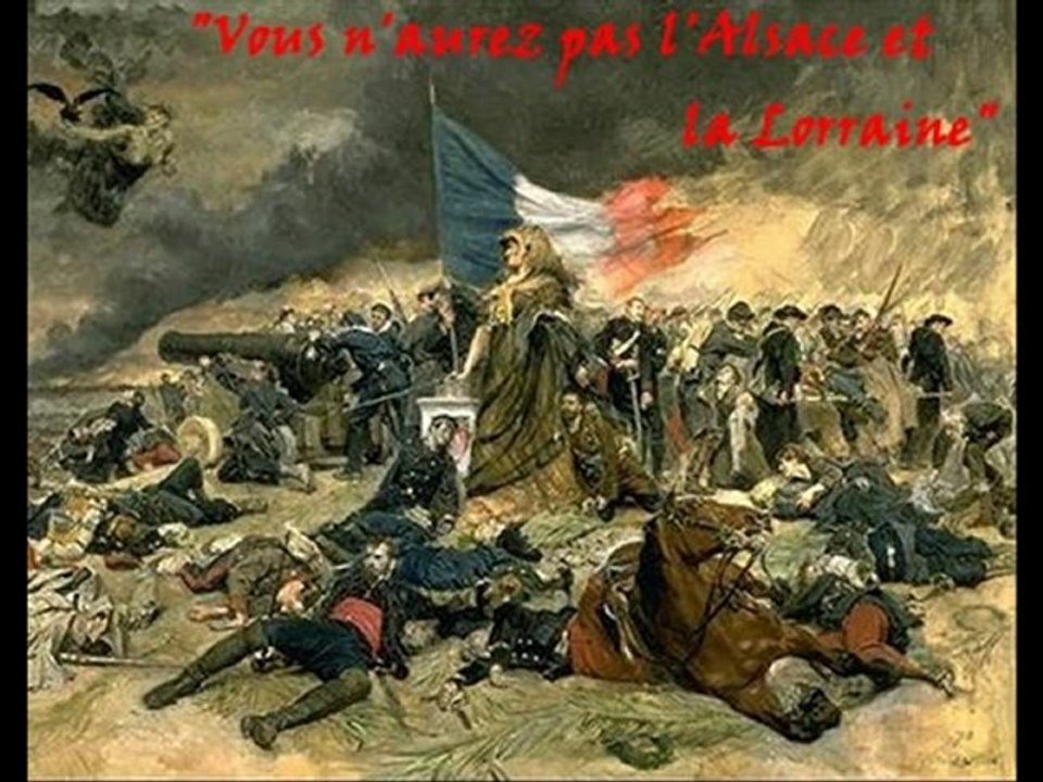Histoire des chants et marches militaires de France
