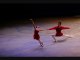 Beautiful Ballet Class Dance & Piano Music "The Music Box" Video by Tom Van Dorn