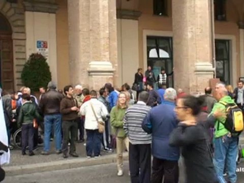 Rimini tre giorni per ricordare Don Oreste Benzi