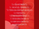 Gianni Celeste Brivido dentro singolo 2012 by IvanRubacuori88
