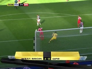 121006 Gera Zoltán gólja a QPR ellen