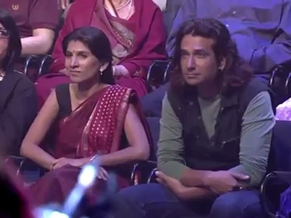 babul pyare (Rupaiya song) -Satyamev Jayate